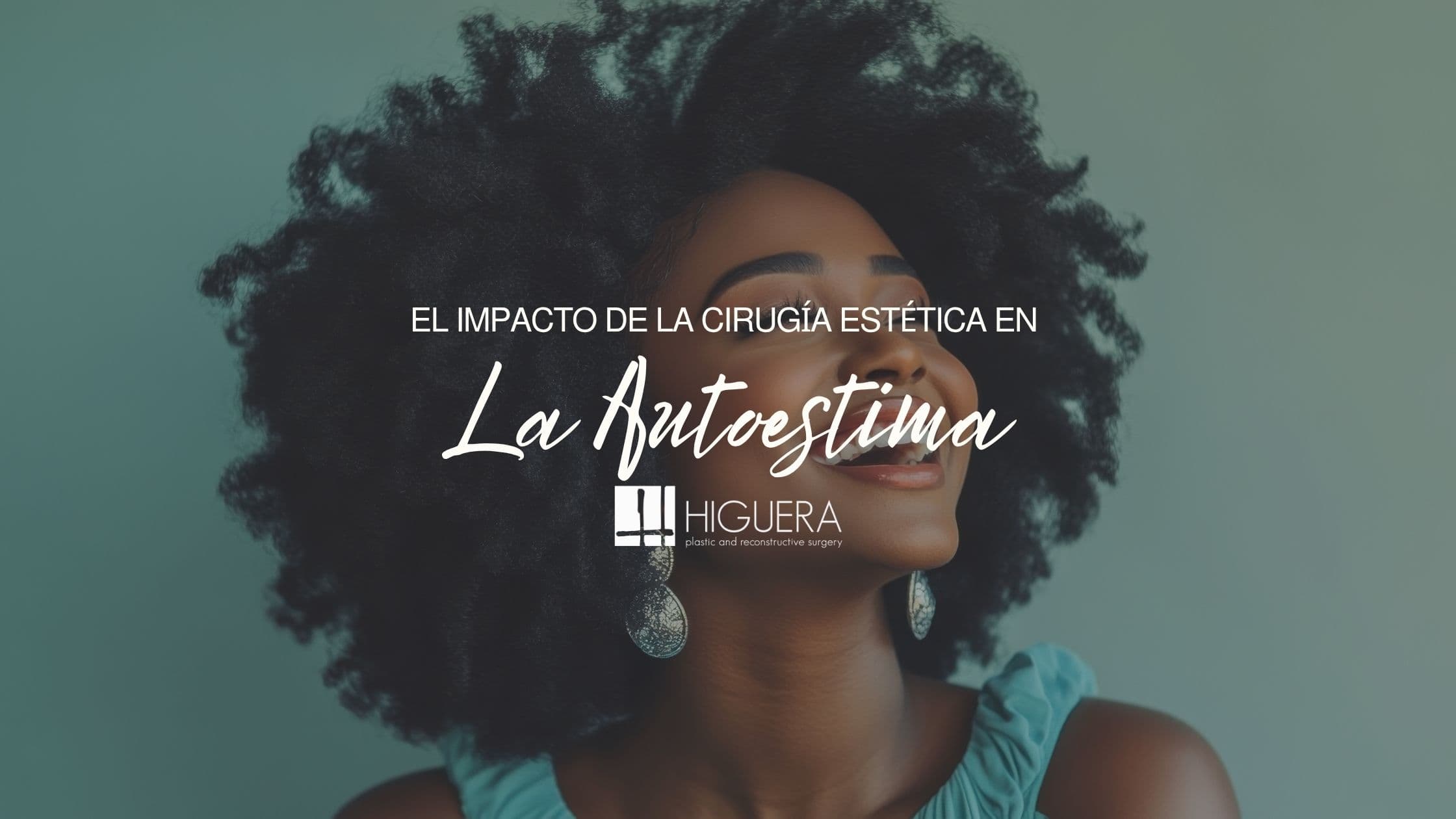 El impacto de la cirugía estética en la autoestima