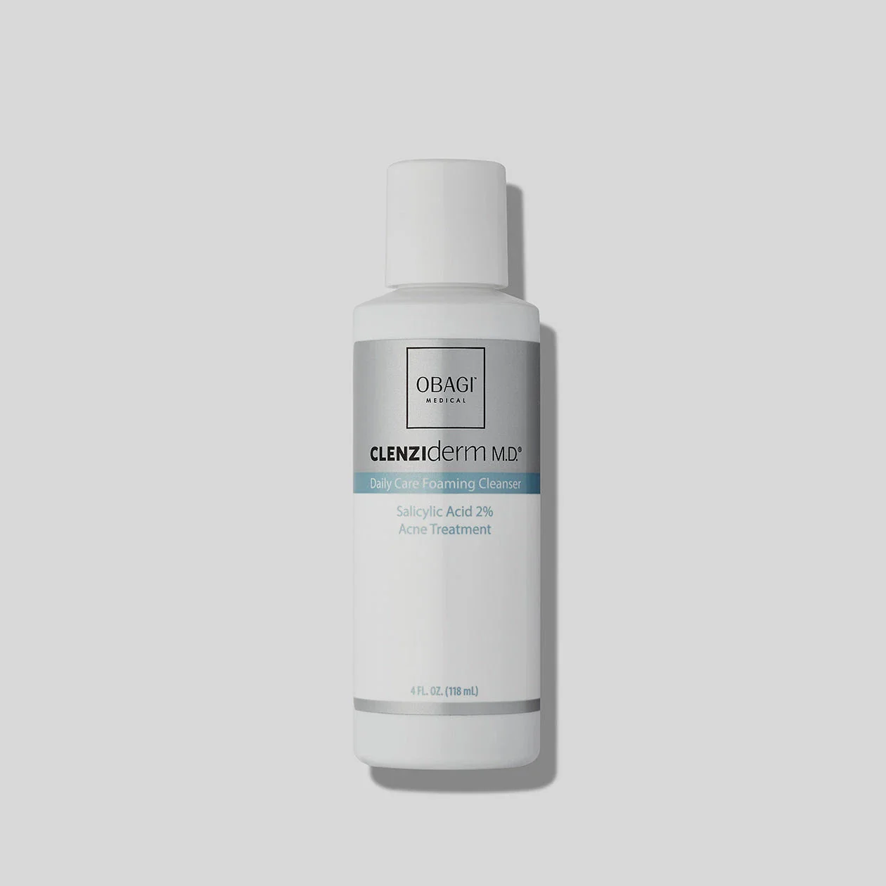CLENZIderm Acne Wash