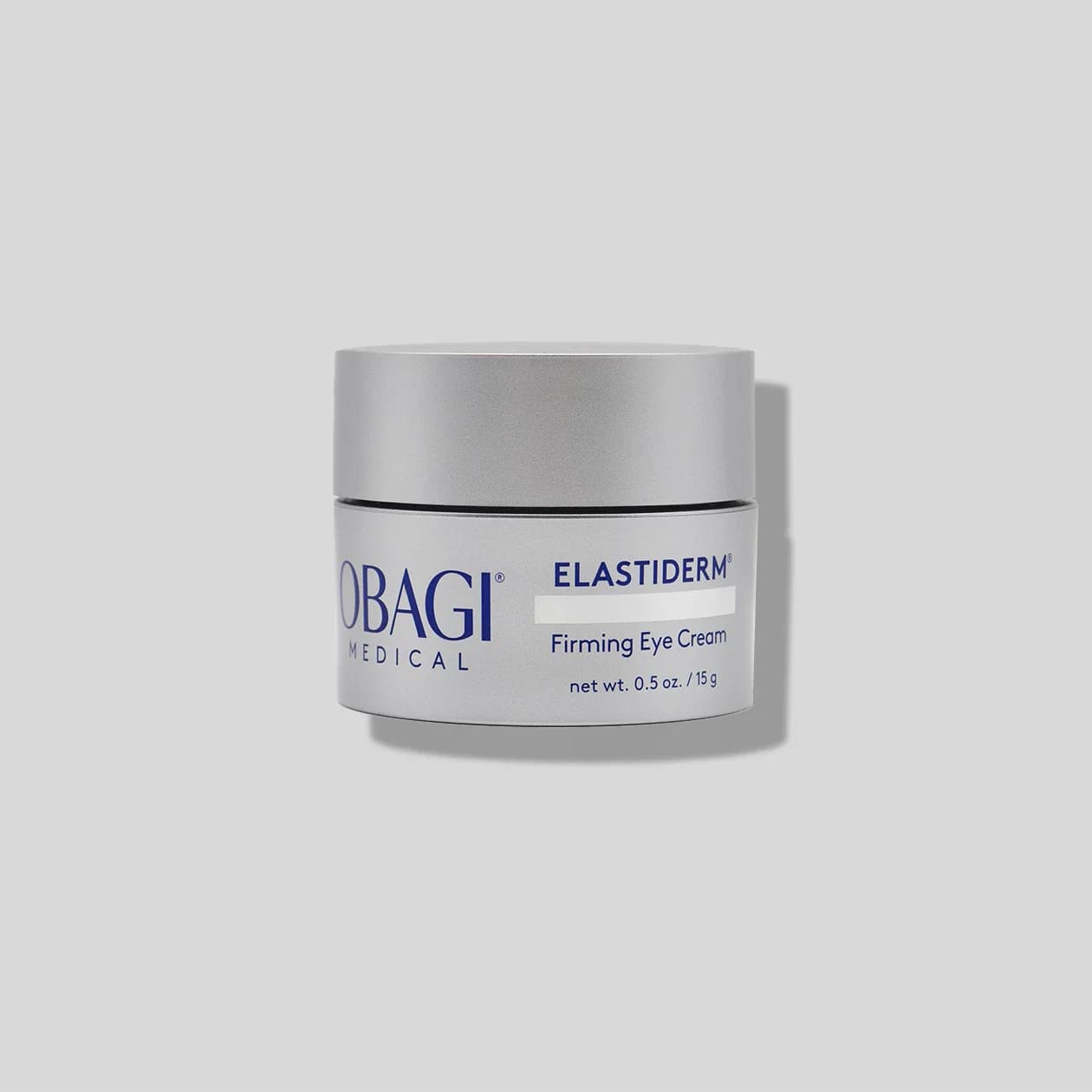 ELASTIderm Firming Eye Cream
