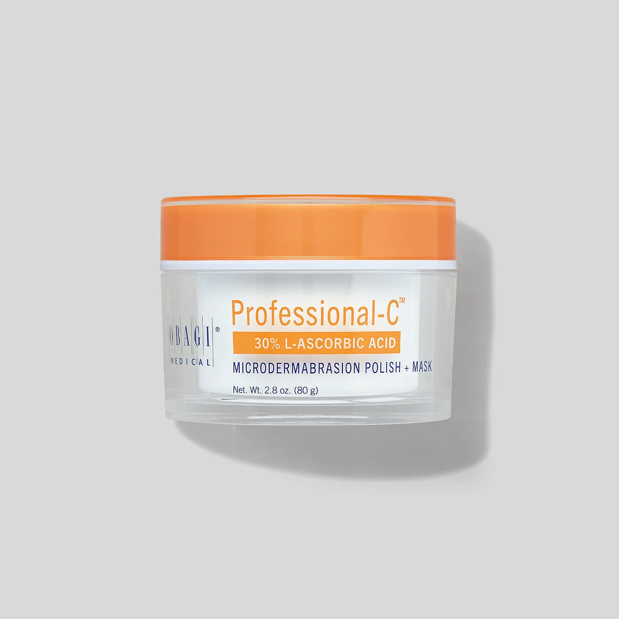Microdermabrasion Polish Mask