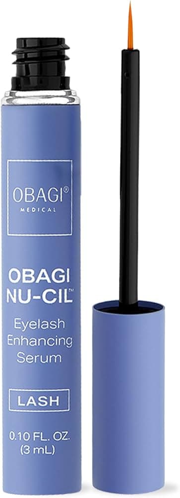 Nu-Cil Eyelash Booster