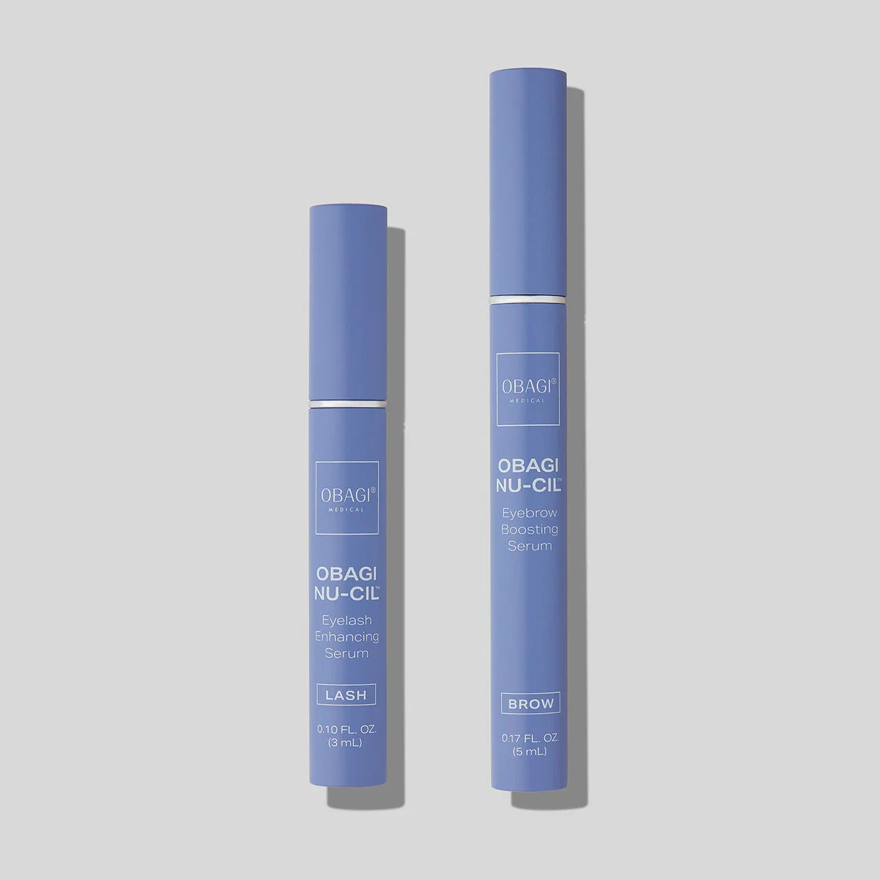 Nu-Cil Value Set