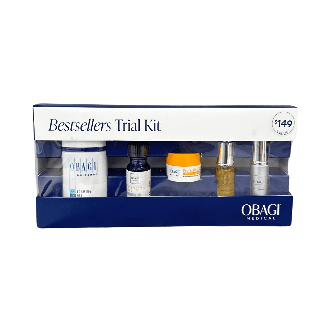 Obagi Bestsellers Kit