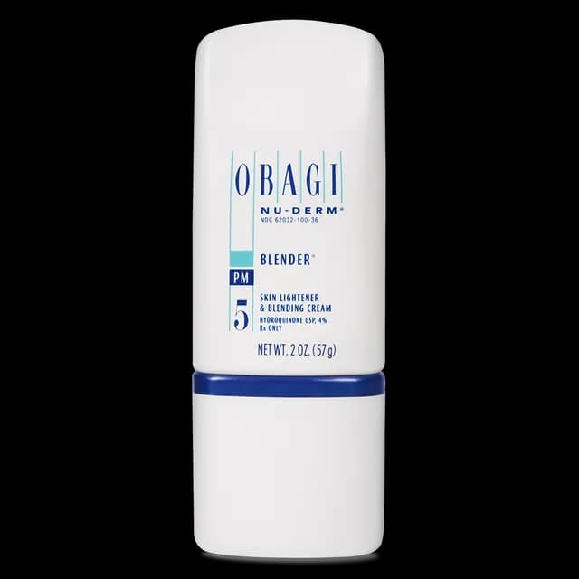 Obagi Blender