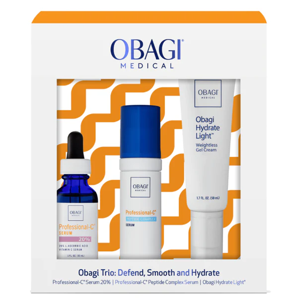 Obagi Professional-C Trio