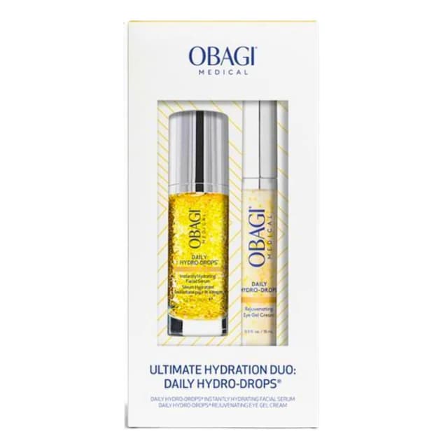 Obagi Ultimate Hydration Duo
