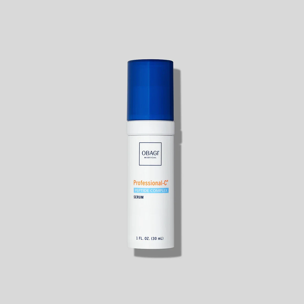 Peptide C Complex