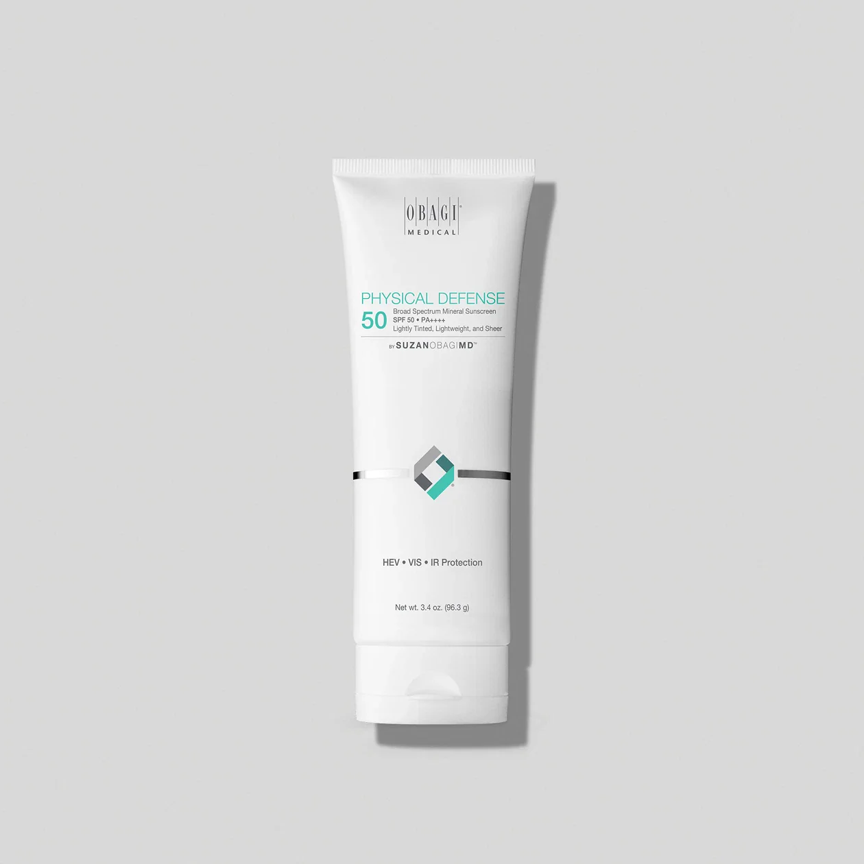 Physical Defense SPF 50 Tinted