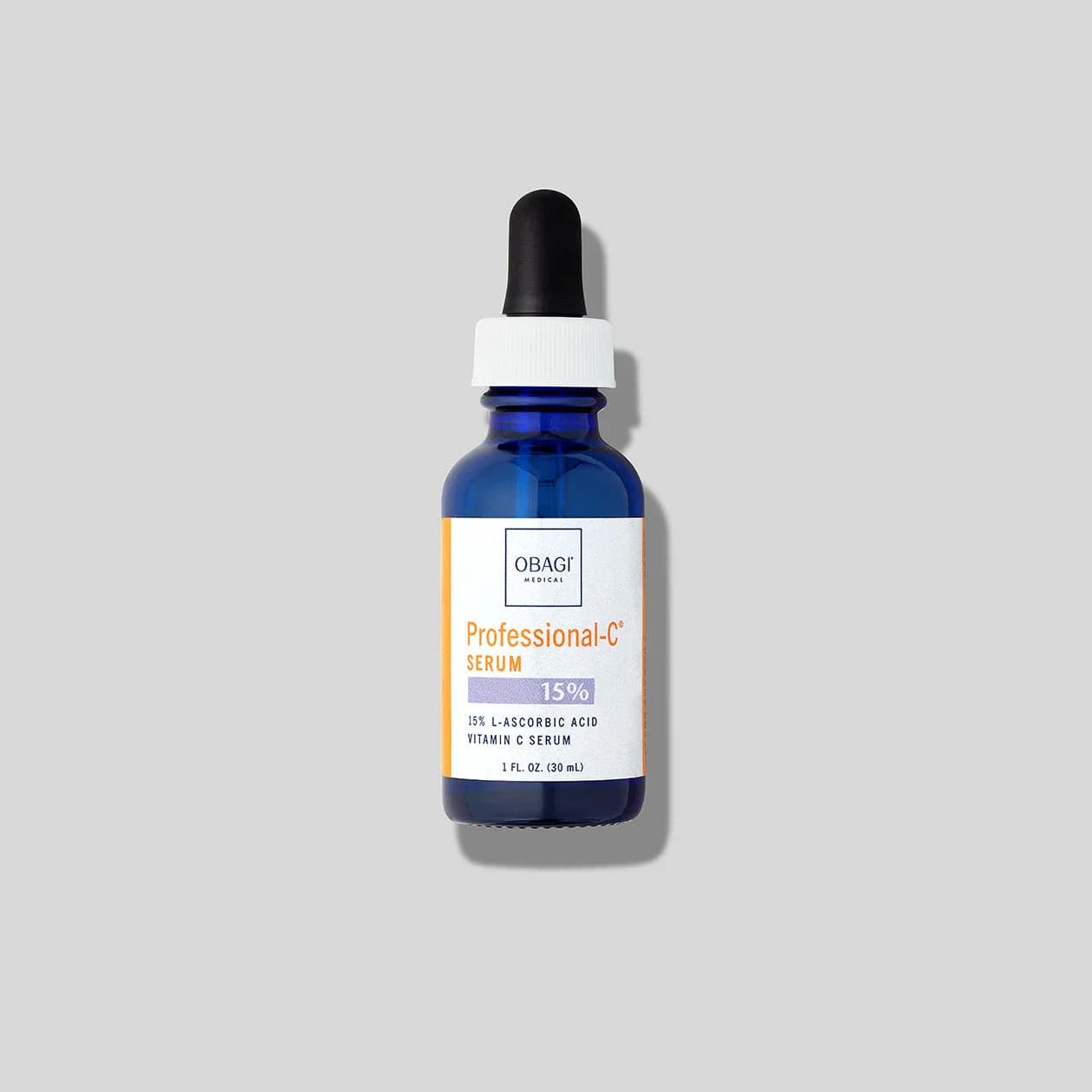 Professional Vitamin C Serum 15%
