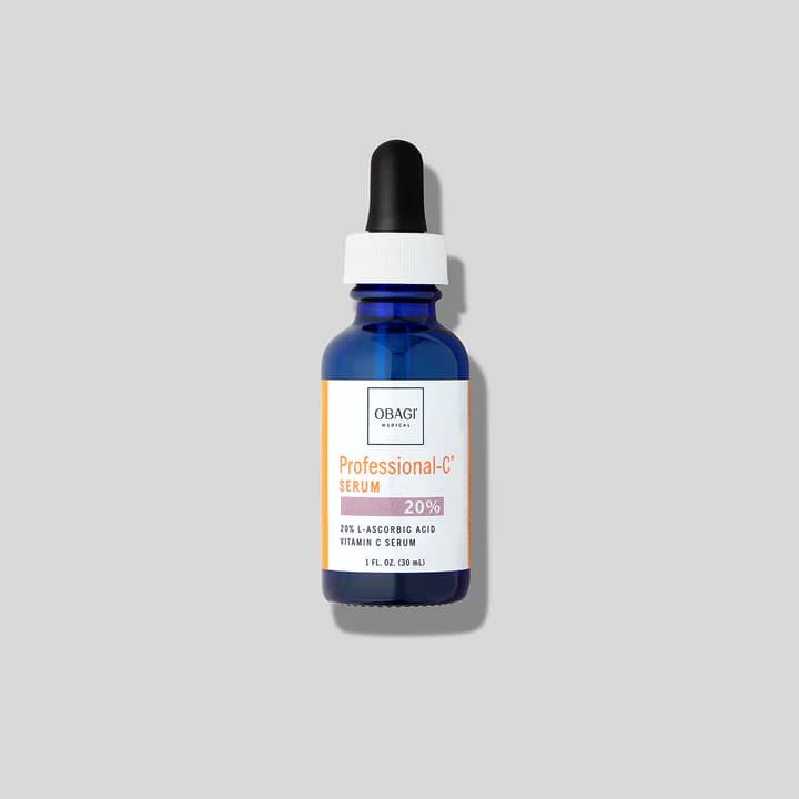 Professional Vitamin C Serum 20%