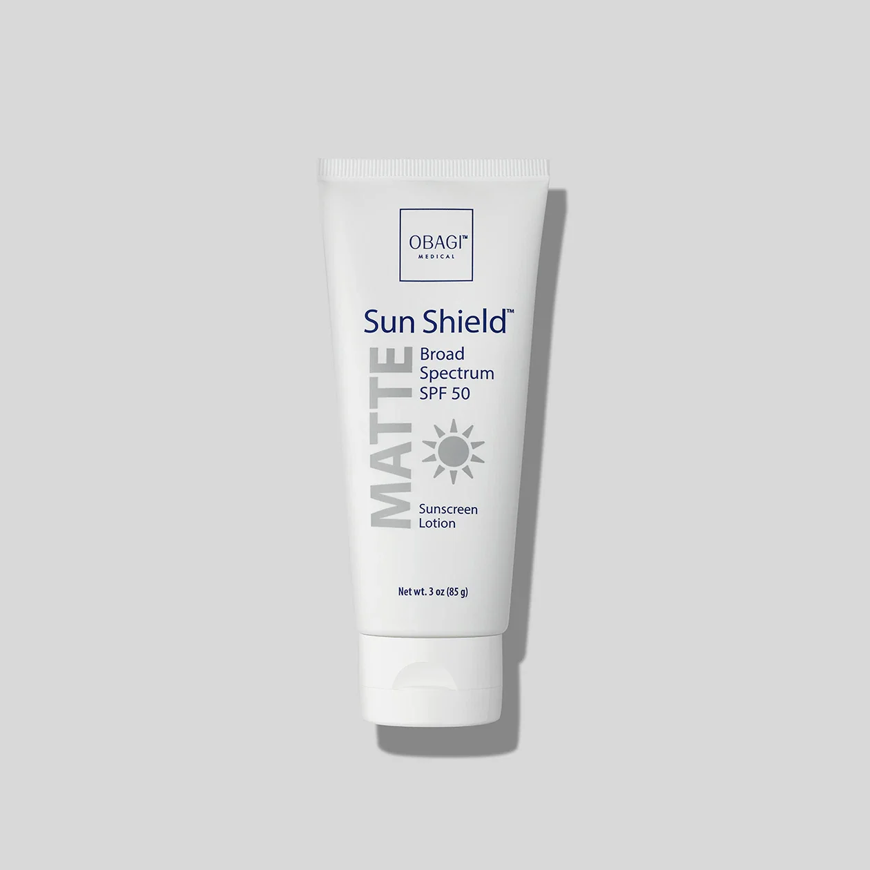 SPF Matte 50