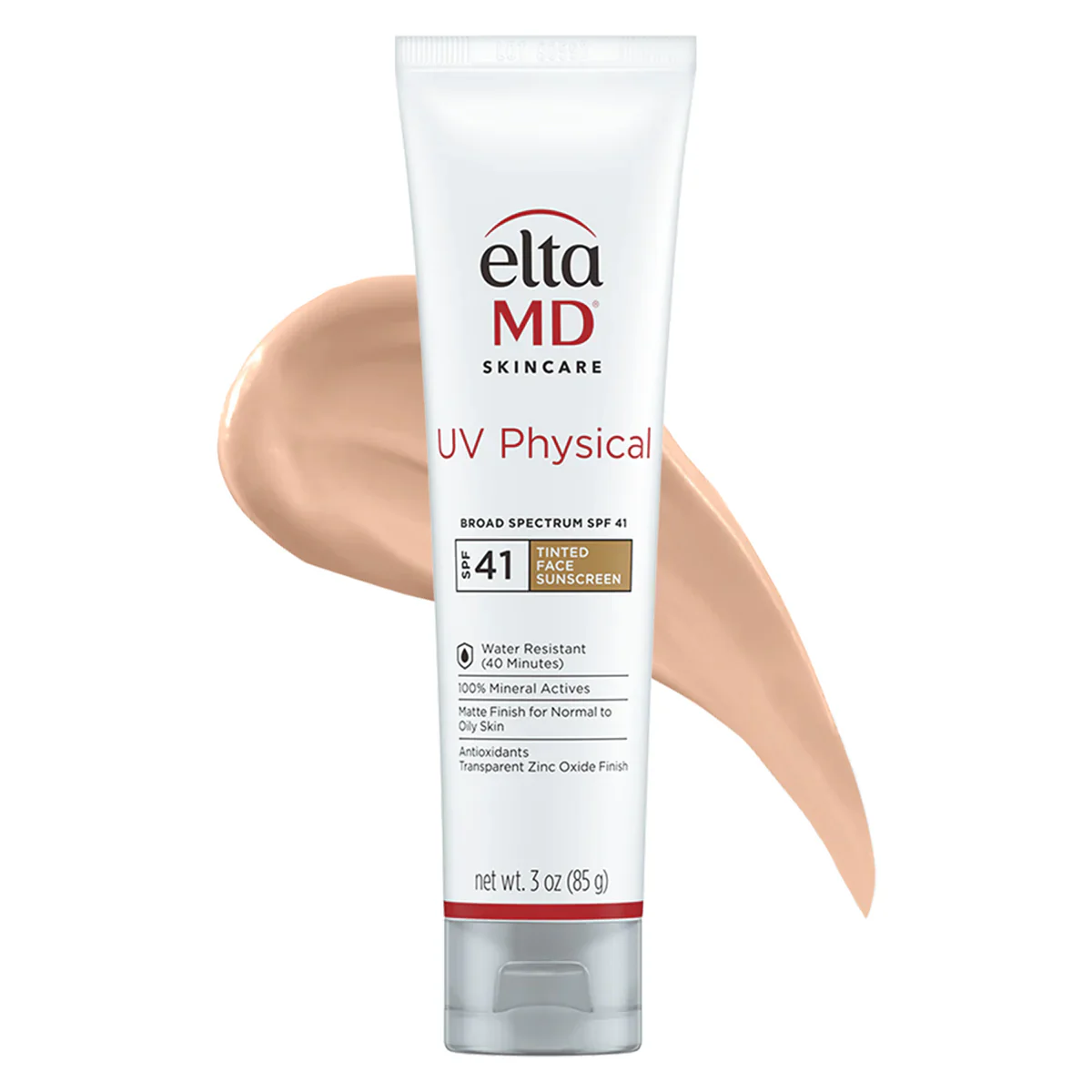 UV Physical Tinted SPF 41