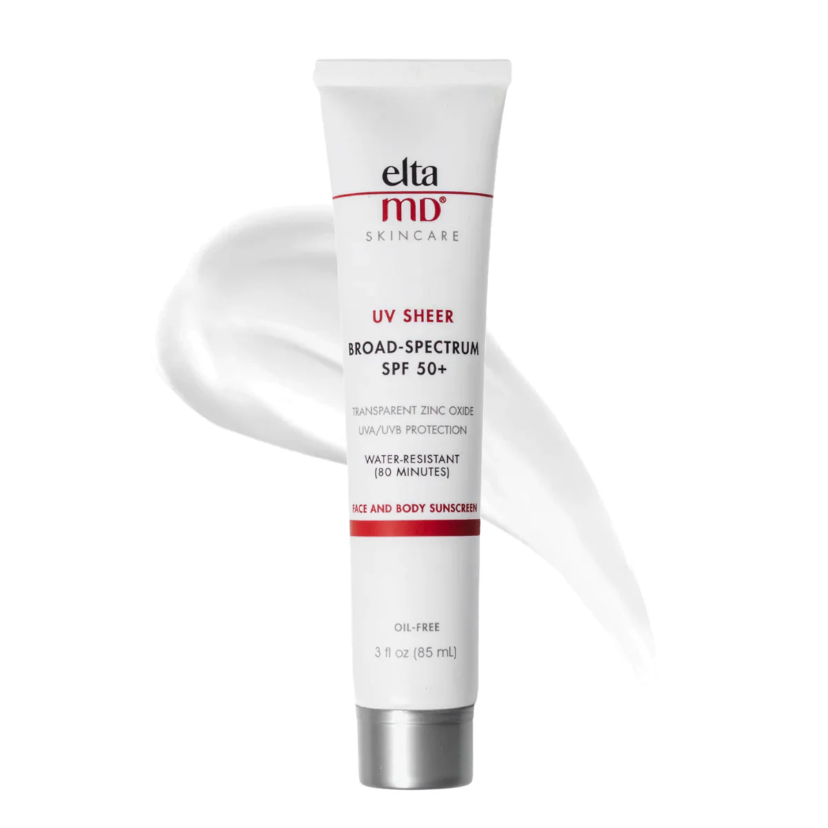 UV Sheer SPF 50